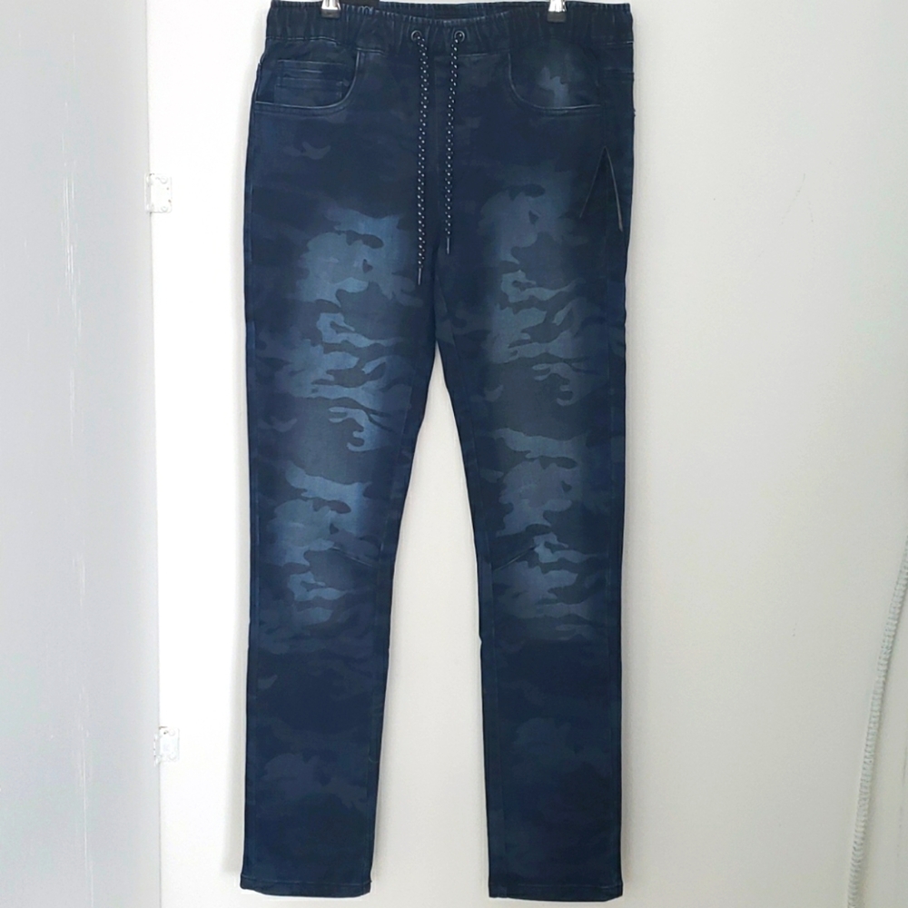 Men jean
